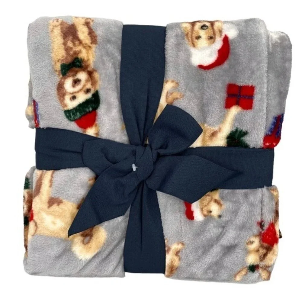 Broyhill holiday golden
